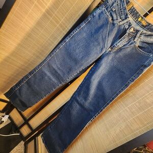 Aura by Wrangler Jeans